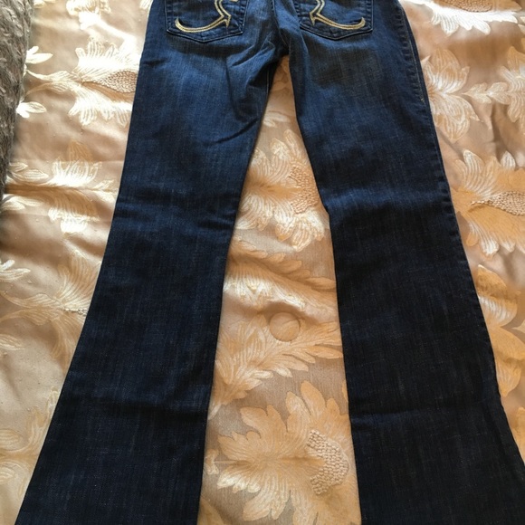 Rock & Republic Jeans size 24 - Picture 2 of 8